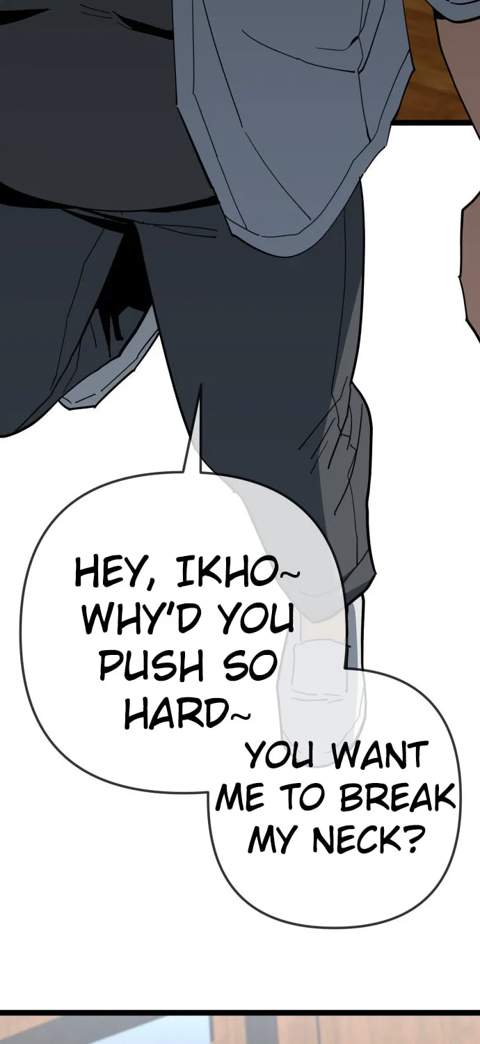 Read Unemployed Baek-soon chapter 220 image 16 on Lezhin