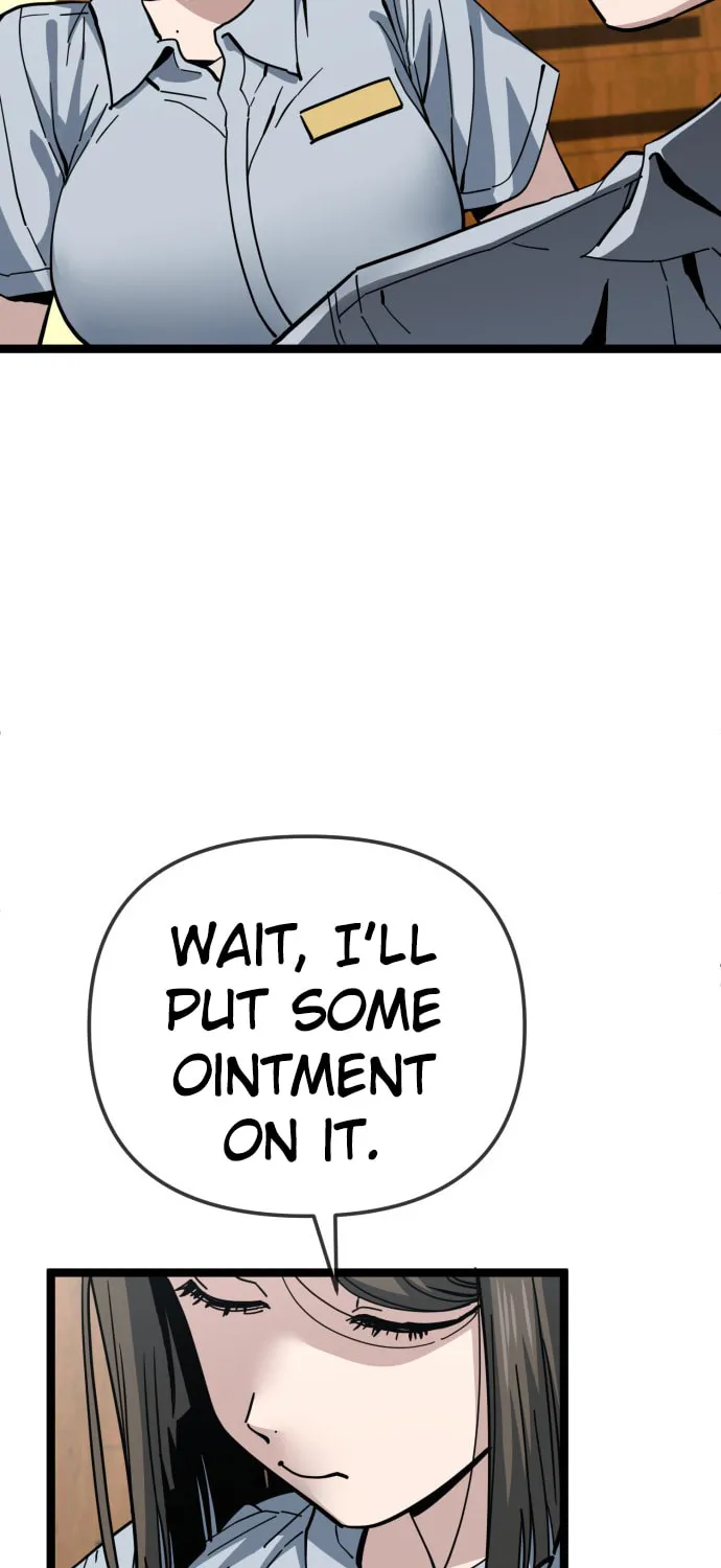 Read Unemployed Baek-soon chapter 220 image 2 on Lezhin