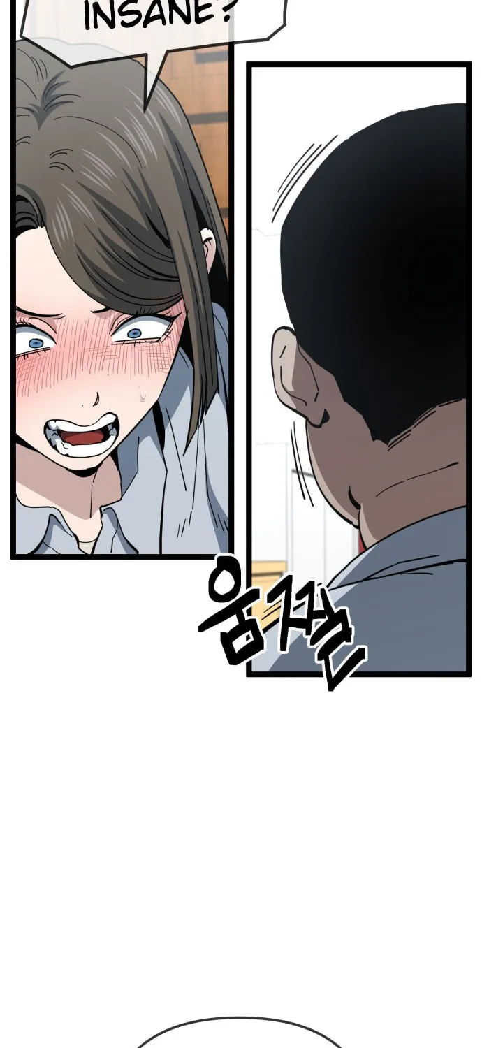 Read Unemployed Baek-soon chapter 220 image 22 on Lezhin