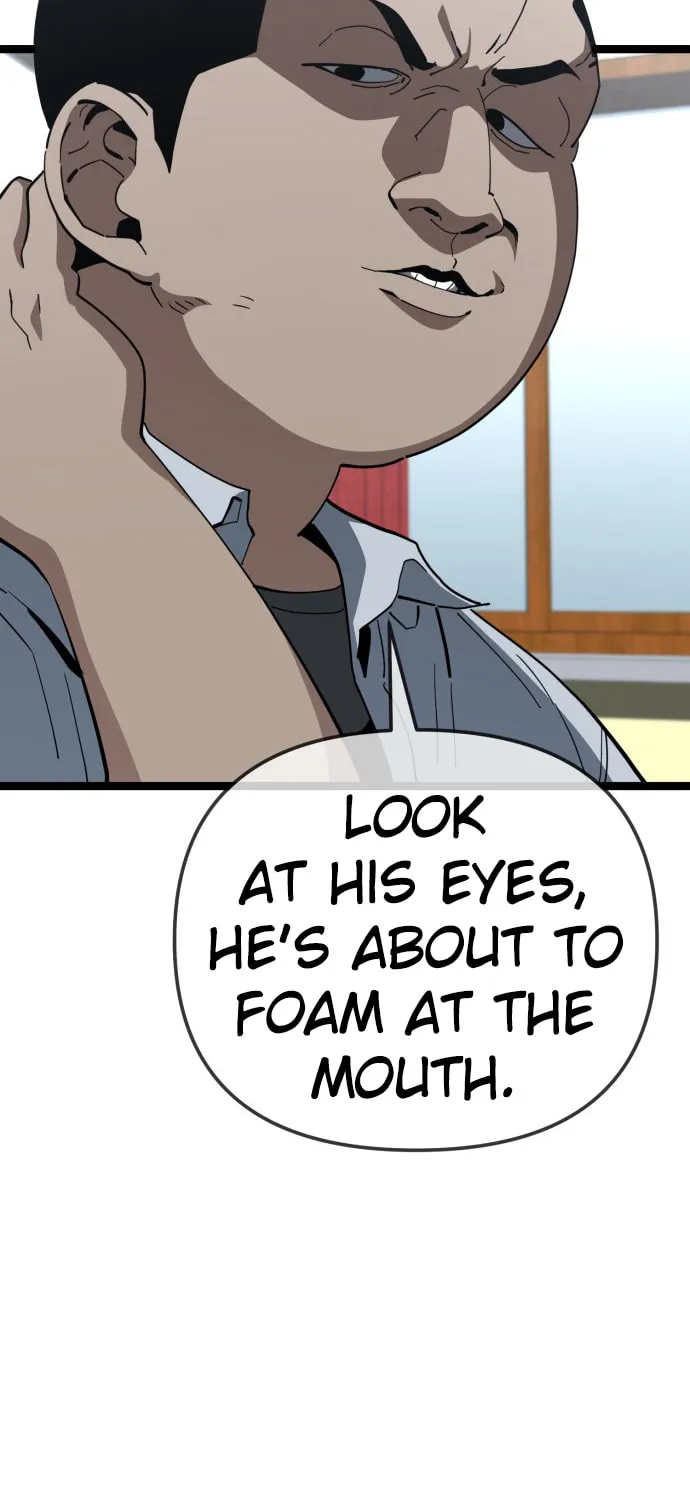 Read Unemployed Baek-soon chapter 220 image 26 on Lezhin