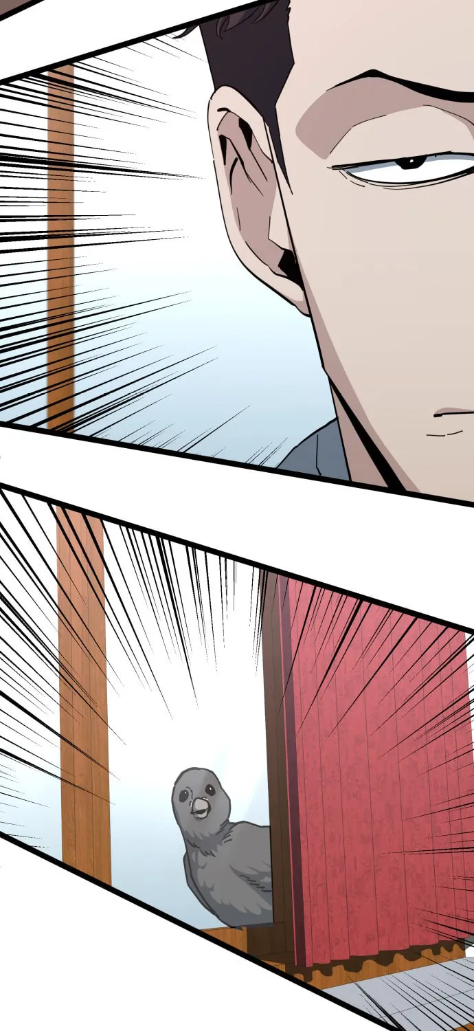 Read Unemployed Baek-soon chapter 220 image 38 on Lezhin