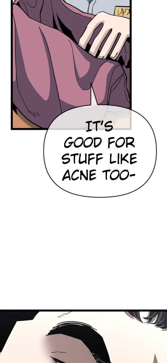 Read Unemployed Baek-soon chapter 220 image 4 on Lezhin