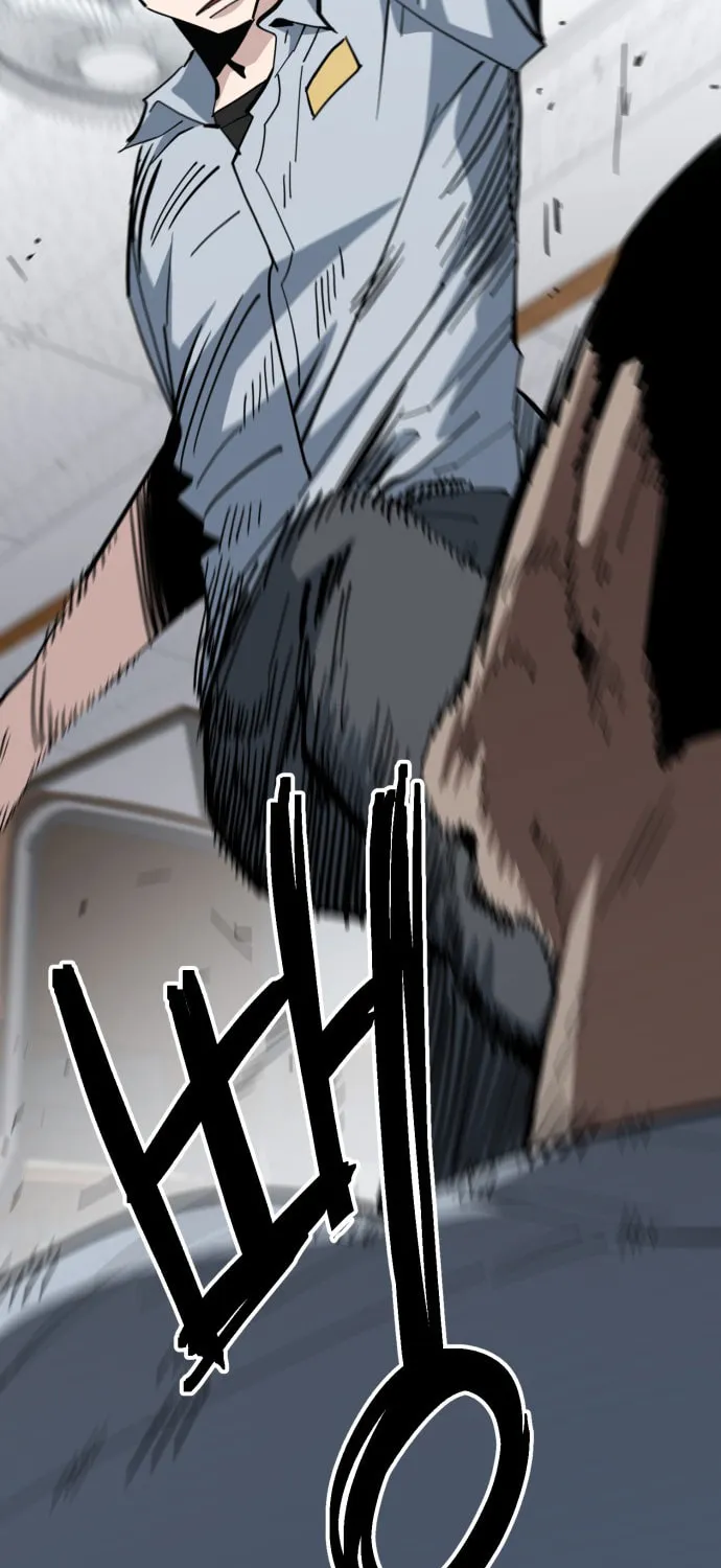 Read Unemployed Baek-soon chapter 220 image 46 on Lezhin