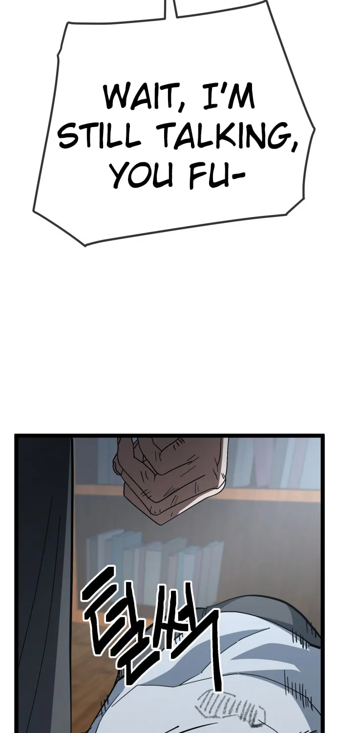 Read Unemployed Baek-soon chapter 220 image 50 on Lezhin