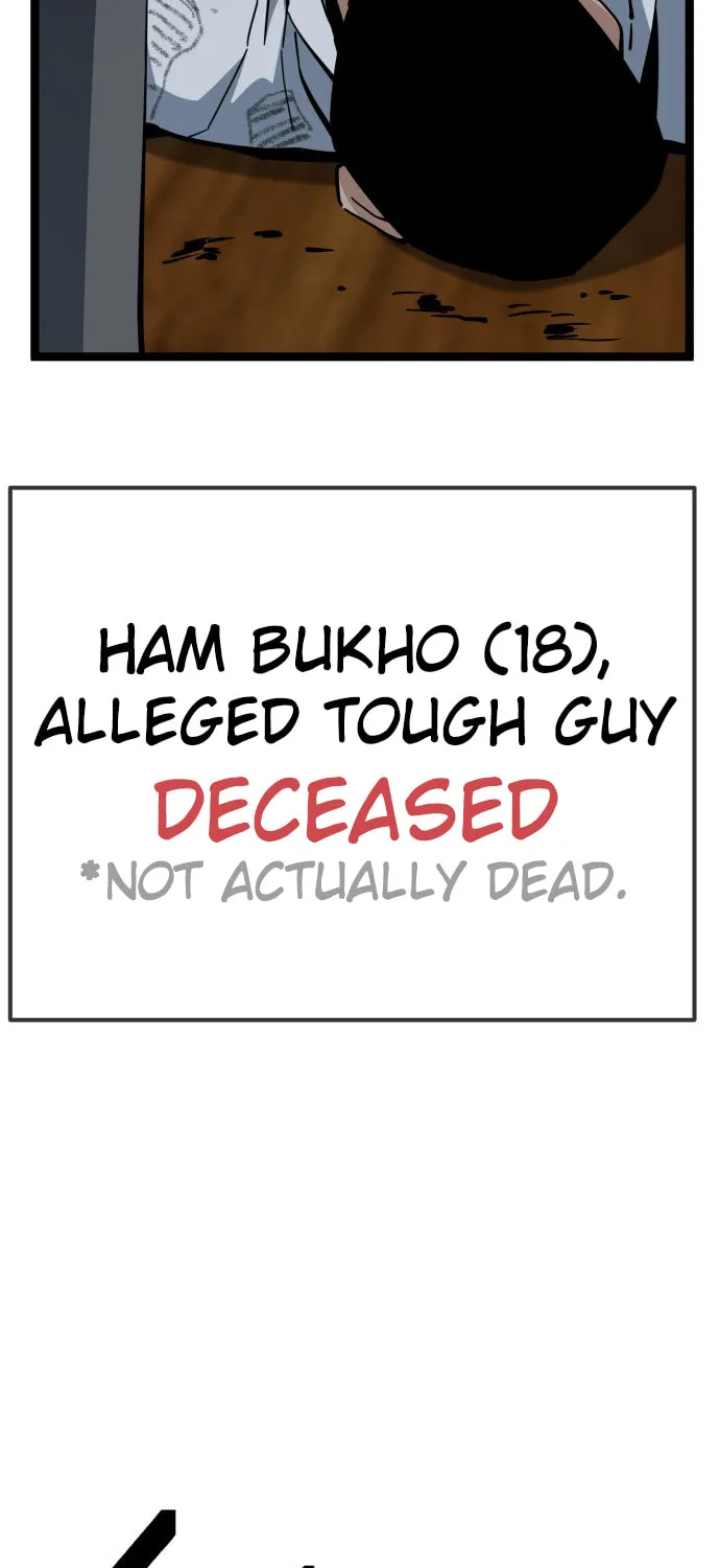 Read Unemployed Baek-soon chapter 220 image 52 on Lezhin