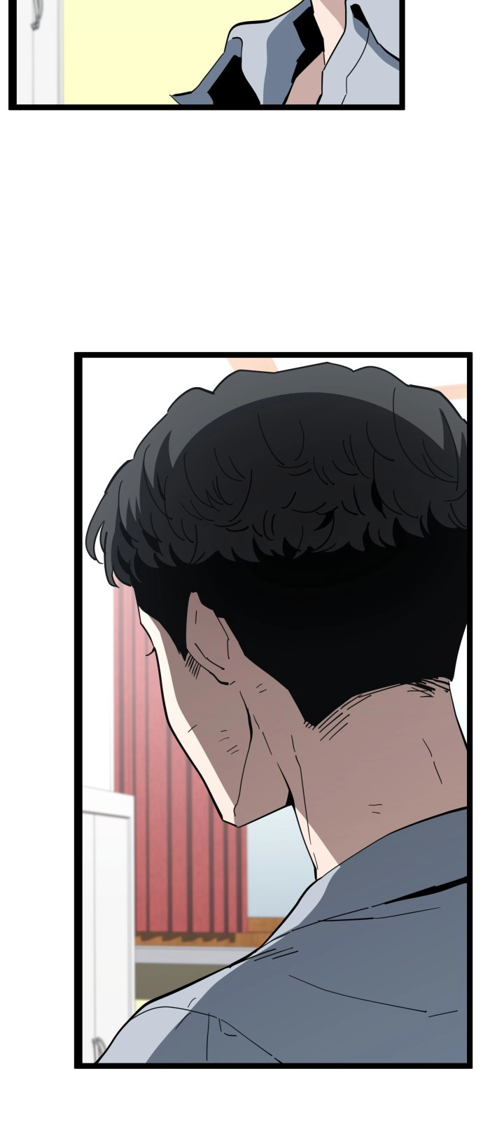 Read Unemployed Baek-soon chapter 221 image 2 on Lezhin