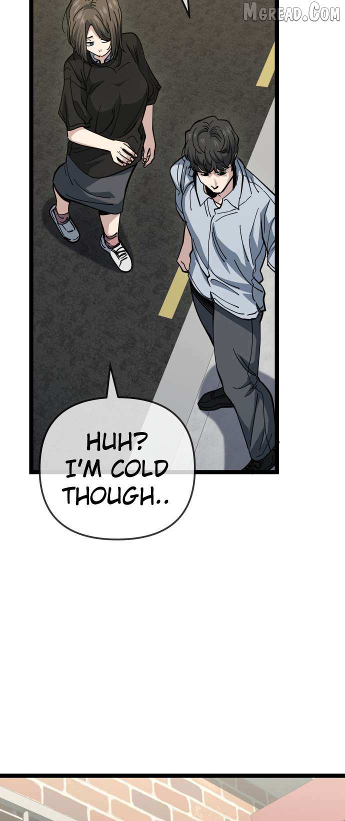 Read Unemployed Baek-soon chapter 222 image 14 on Lezhin