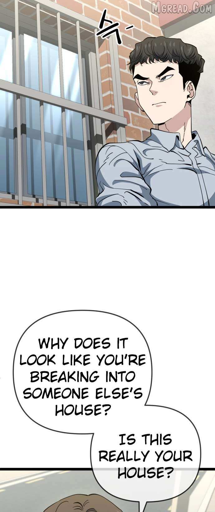 Read Unemployed Baek-soon chapter 222 image 15 on Lezhin