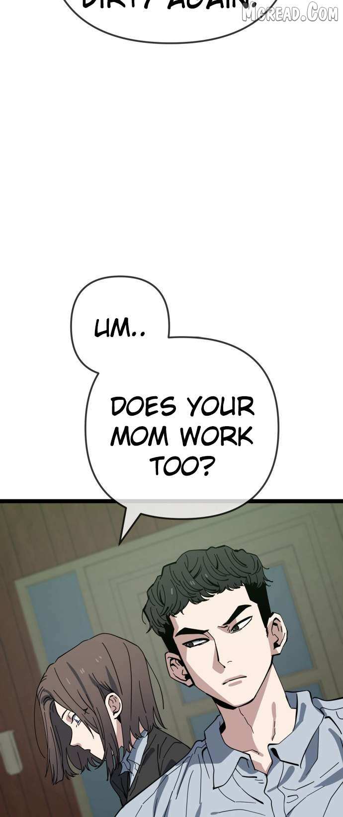 Read Unemployed Baek-soon chapter 222 image 19 on Lezhin