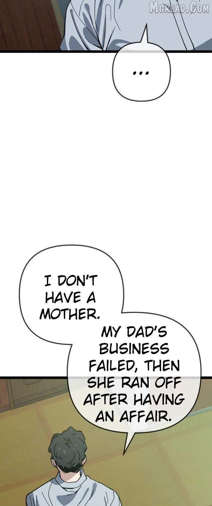 Read Unemployed Baek-soon chapter 222 image 20 on Lezhin