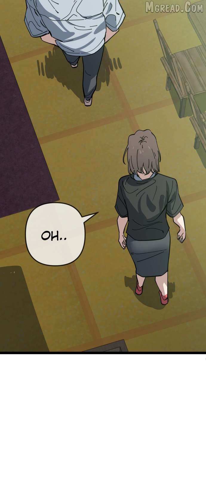 Read Unemployed Baek-soon chapter 222 image 21 on Lezhin