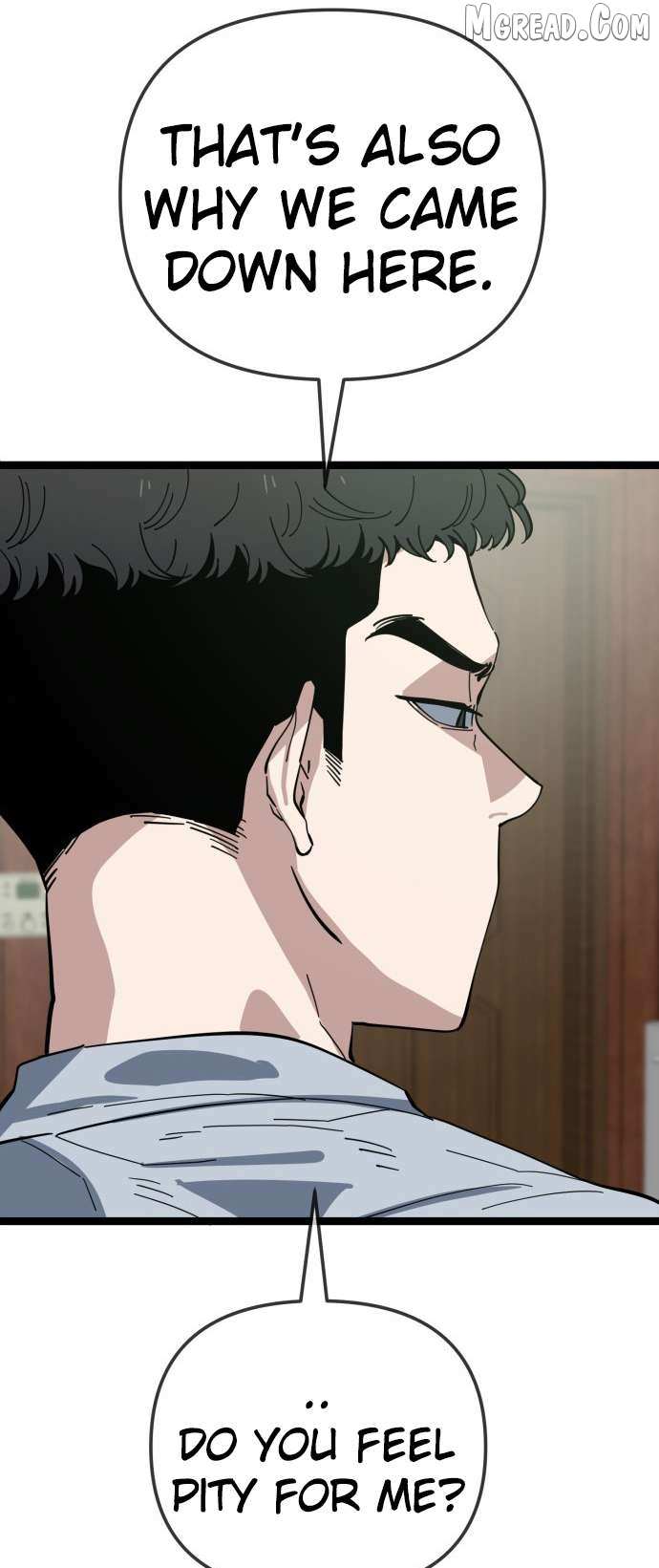 Read Unemployed Baek-soon chapter 222 image 22 on Lezhin
