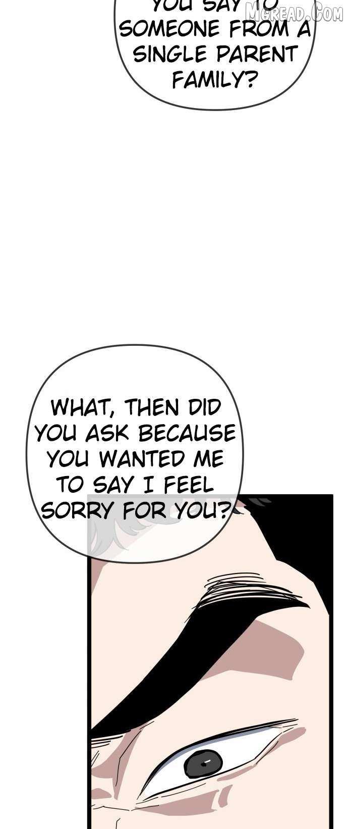 Read Unemployed Baek-soon chapter 222 image 27 on Lezhin