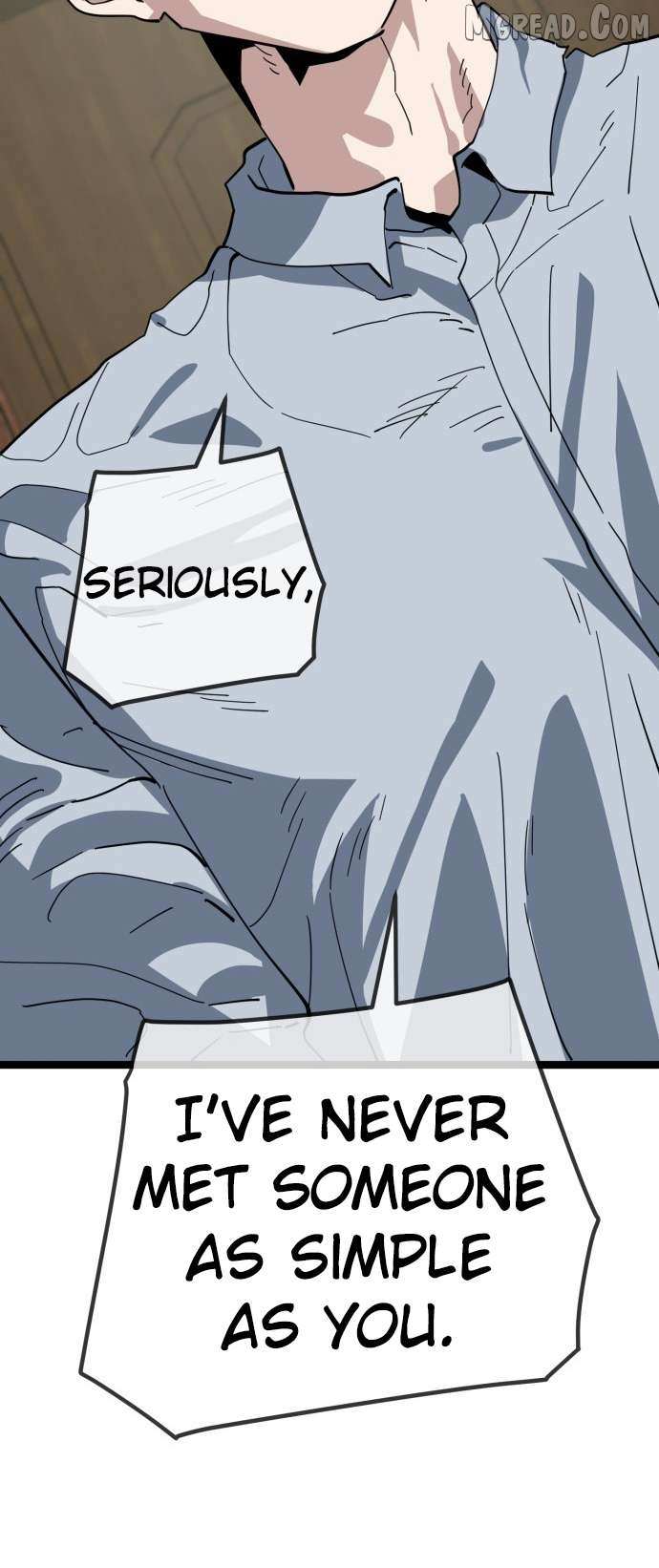 Read Unemployed Baek-soon chapter 222 image 30 on Lezhin