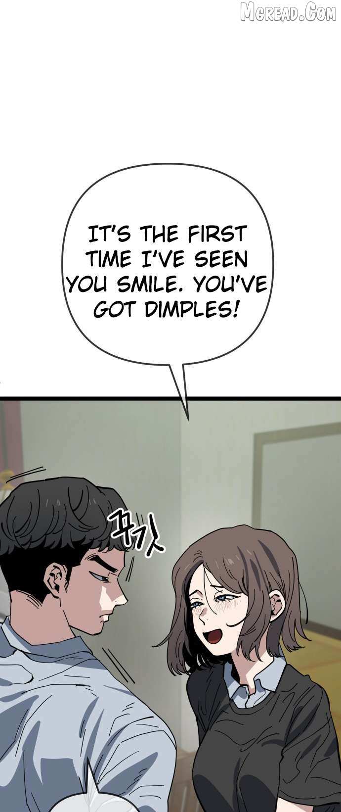 Read Unemployed Baek-soon chapter 222 image 31 on Lezhin