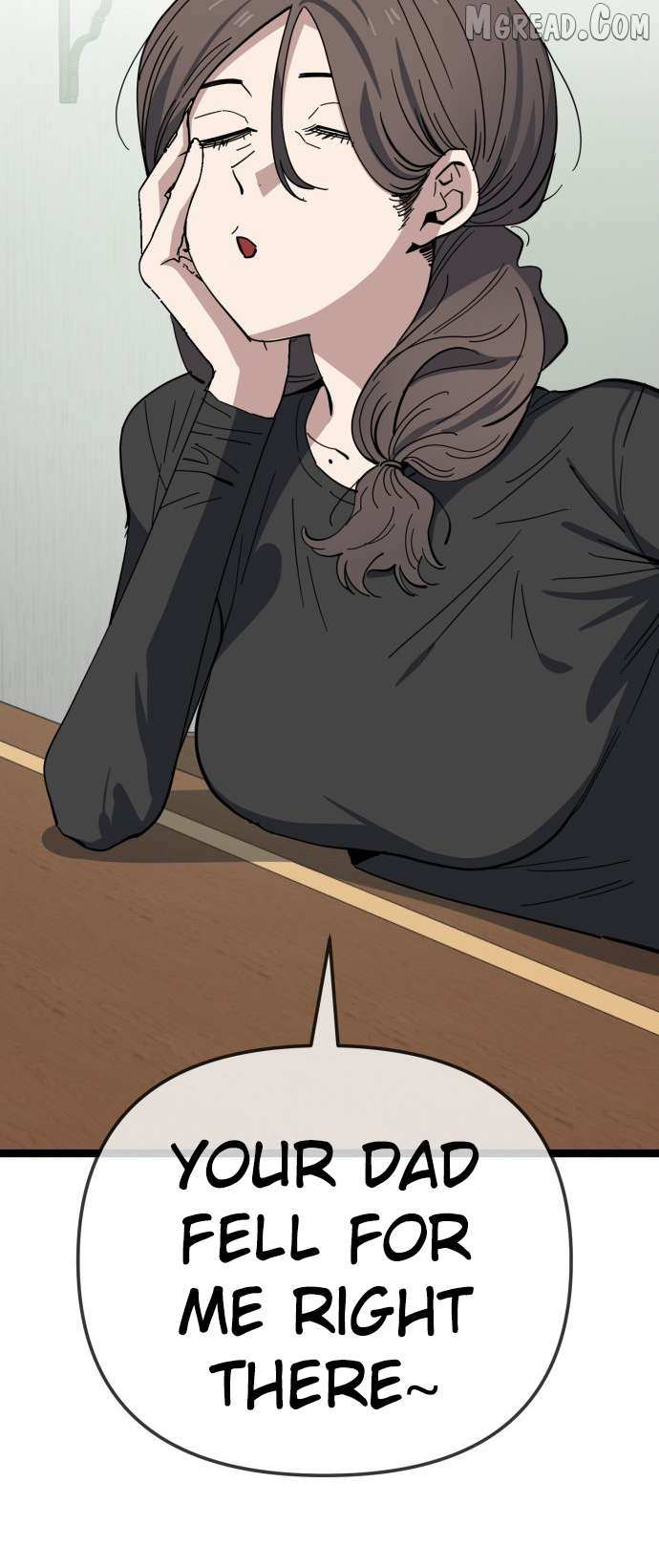 Read Unemployed Baek-soon chapter 222 image 33 on Lezhin