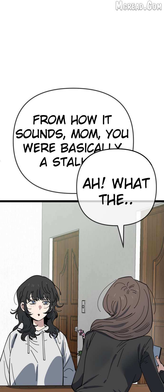 Read Unemployed Baek-soon chapter 222 image 34 on Lezhin