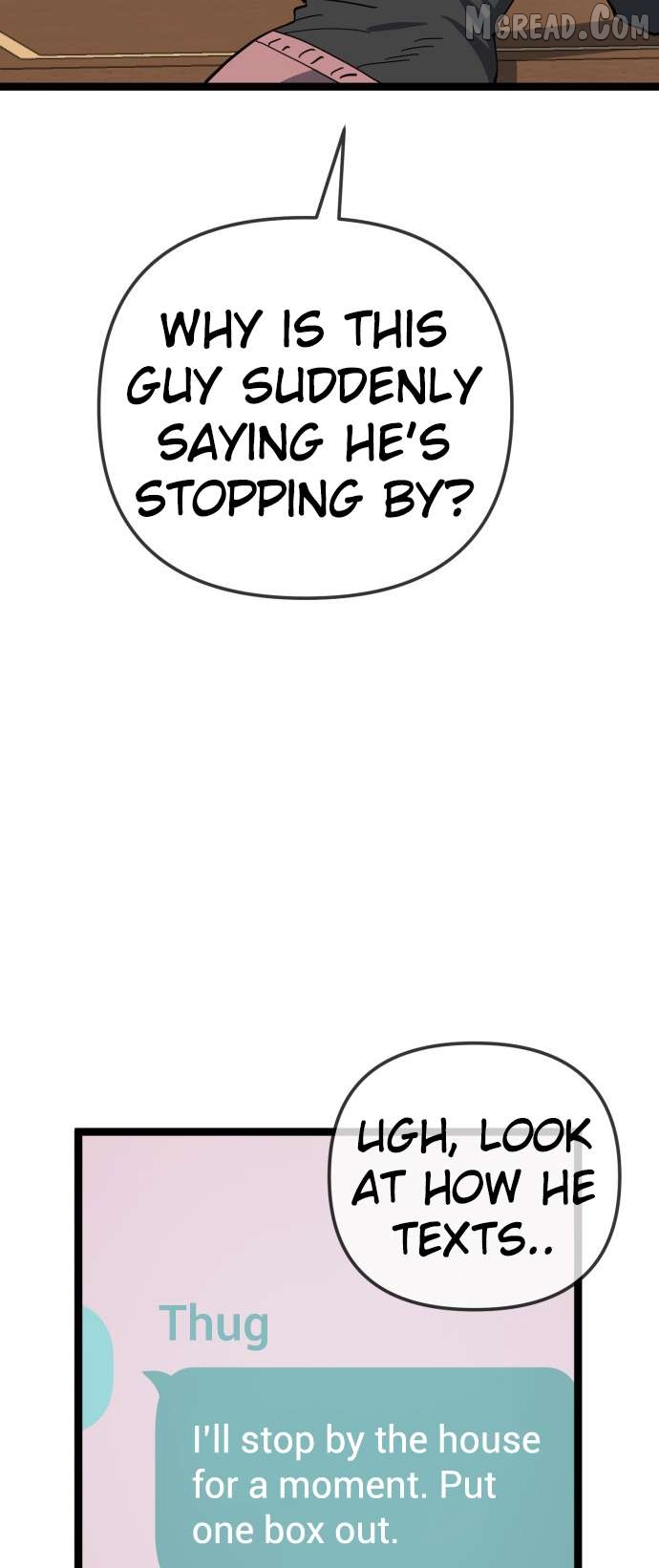 Read Unemployed Baek-soon chapter 222 image 35 on Lezhin