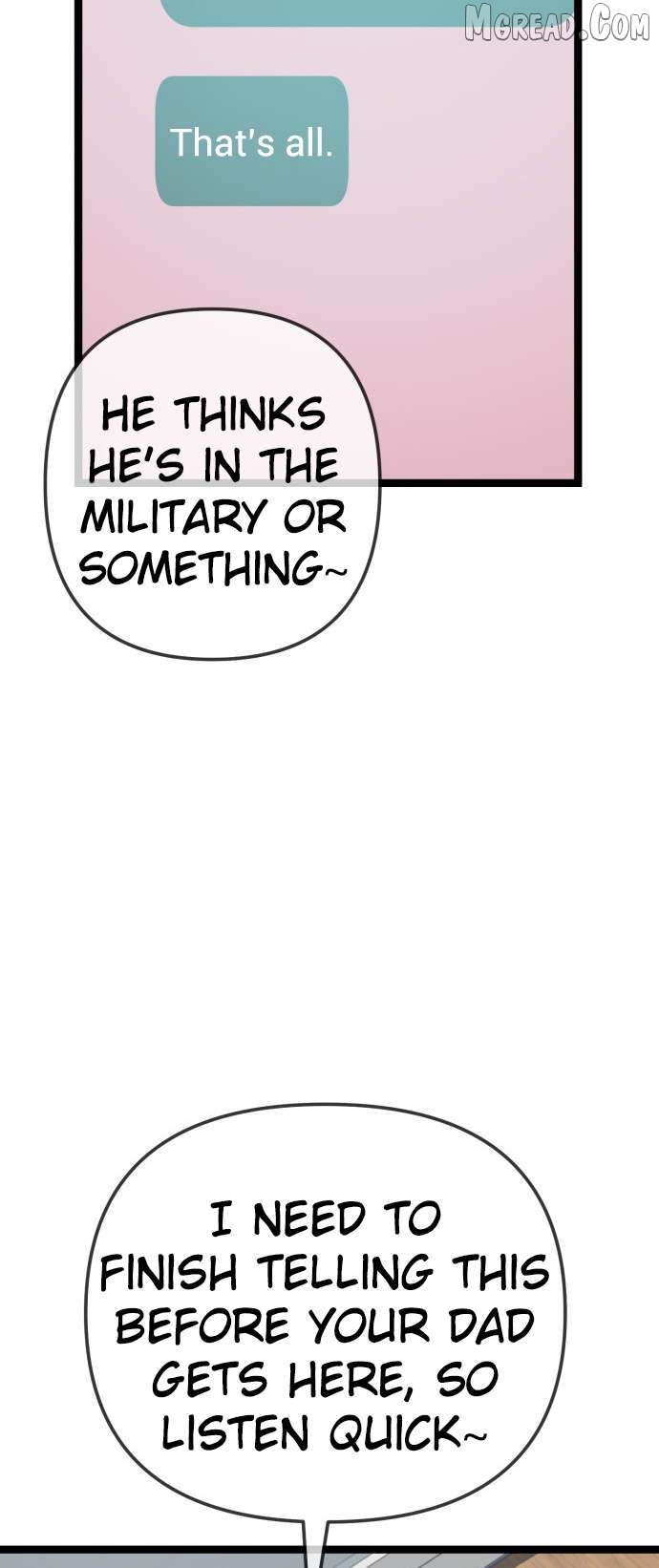 Read Unemployed Baek-soon chapter 222 image 36 on Lezhin