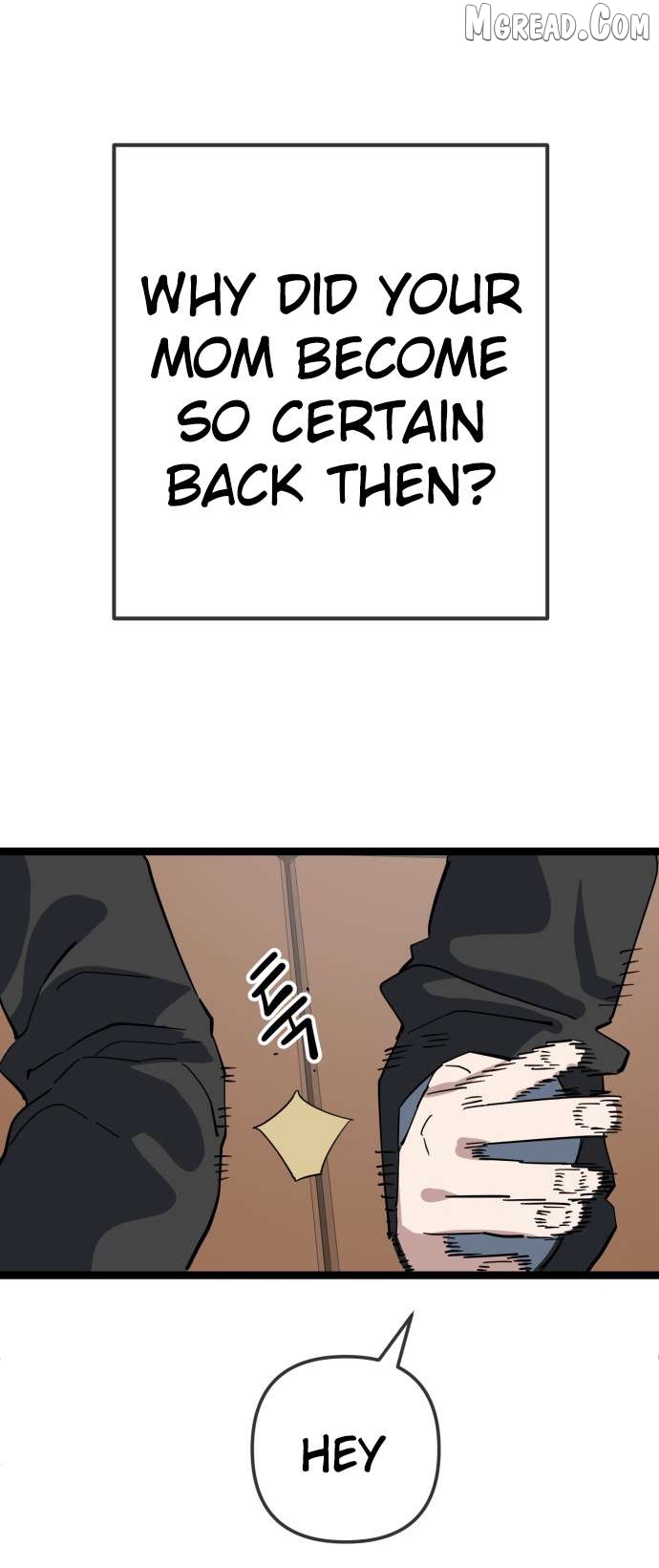 Read Unemployed Baek-soon chapter 222 image 38 on Lezhin