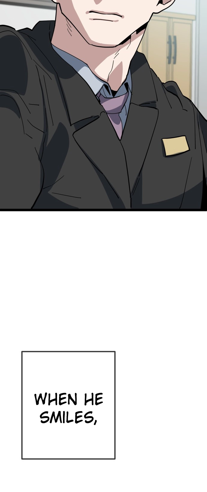 Read Unemployed Baek-soon chapter 223 image 1 on Lezhin