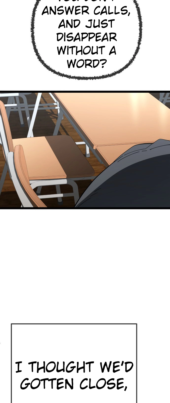 Read Unemployed Baek-soon chapter 223 image 14 on Lezhin