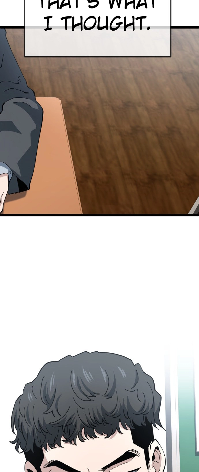 Read Unemployed Baek-soon chapter 223 image 19 on Lezhin