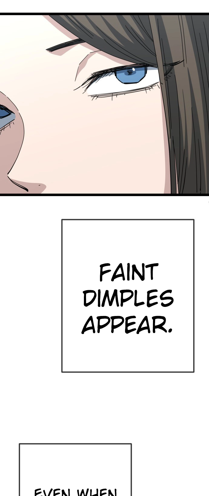 Read Unemployed Baek-soon chapter 223 image 2 on Lezhin