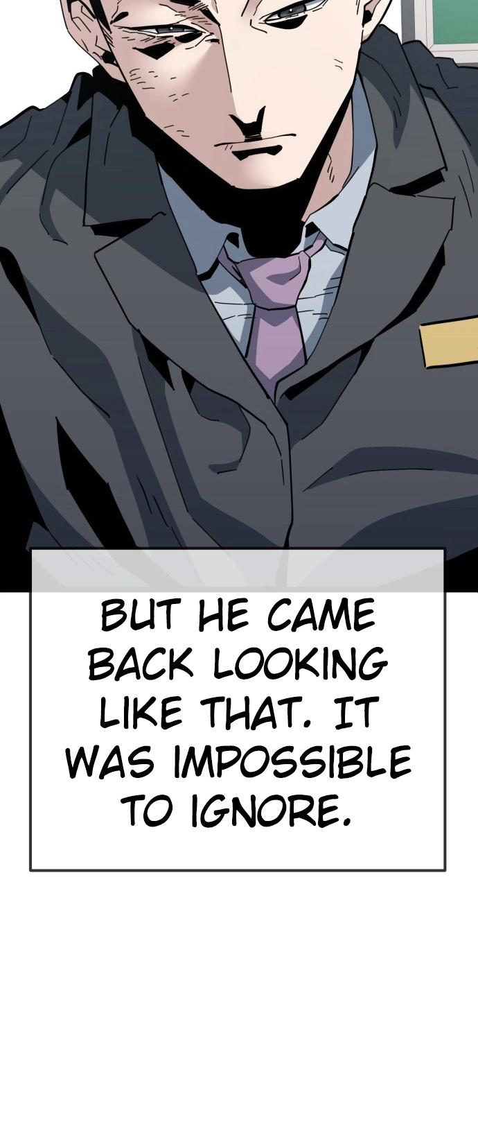 Read Unemployed Baek-soon chapter 223 image 20 on Lezhin