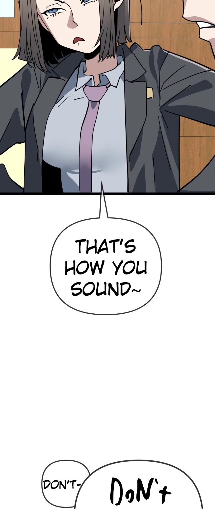 Read Unemployed Baek-soon chapter 223 image 23 on Lezhin