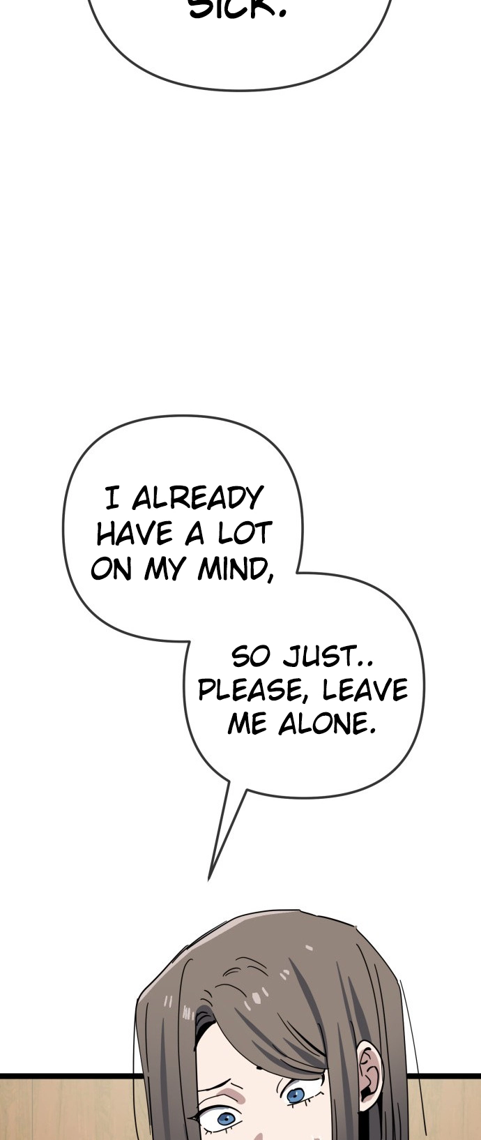 Read Unemployed Baek-soon chapter 223 image 29 on Lezhin
