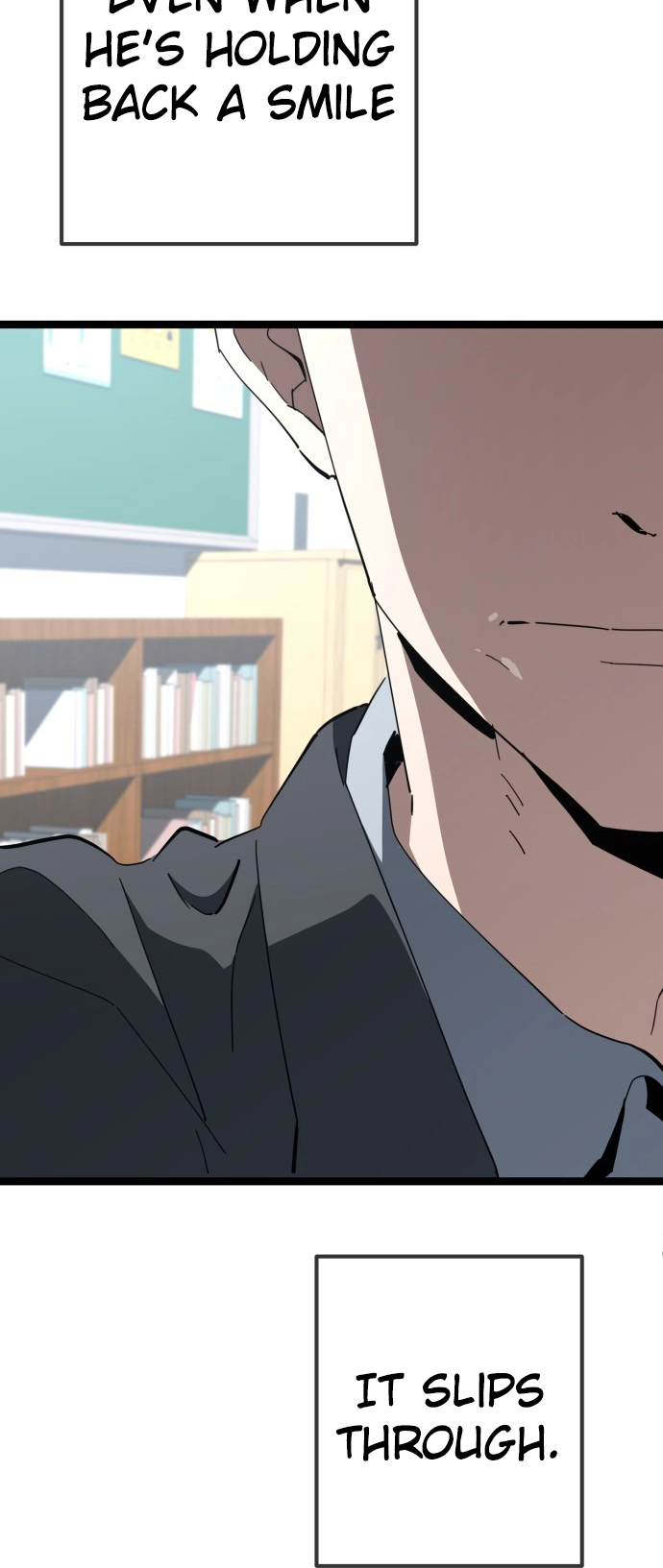 Read Unemployed Baek-soon chapter 223 image 3 on Lezhin