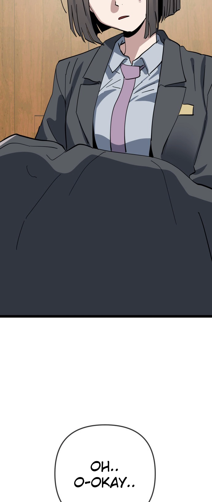 Read Unemployed Baek-soon chapter 223 image 30 on Lezhin