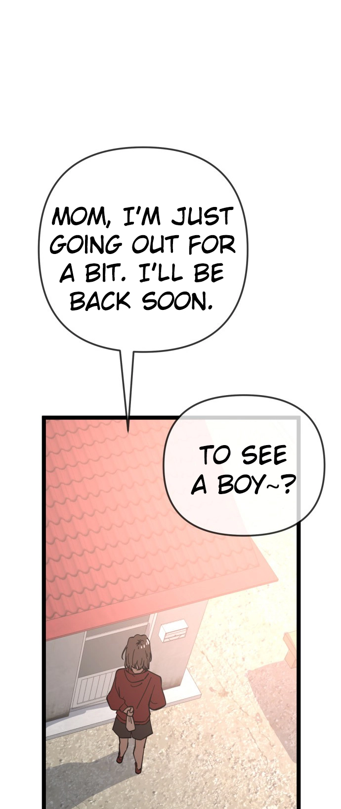 Read Unemployed Baek-soon chapter 223 image 32 on Lezhin