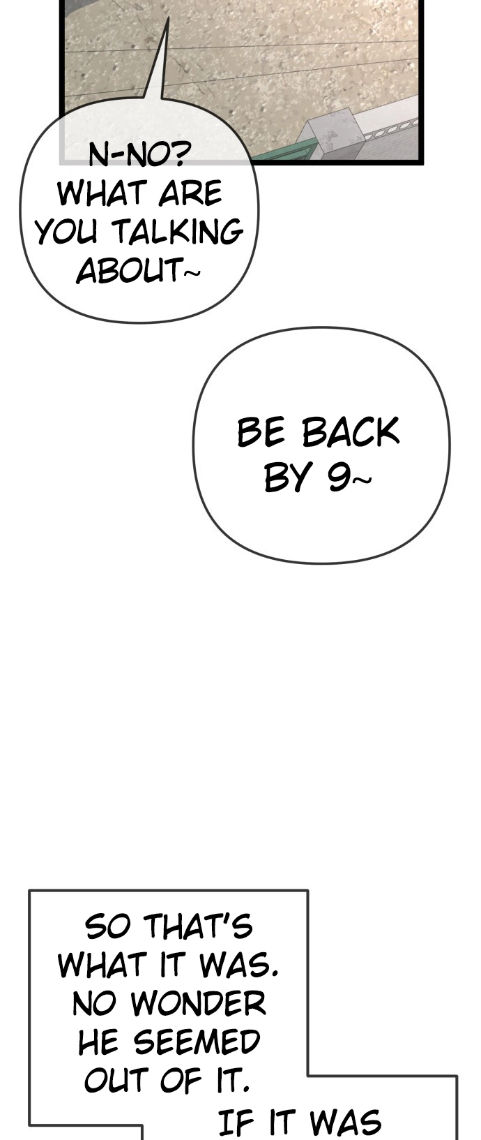 Read Unemployed Baek-soon chapter 223 image 33 on Lezhin