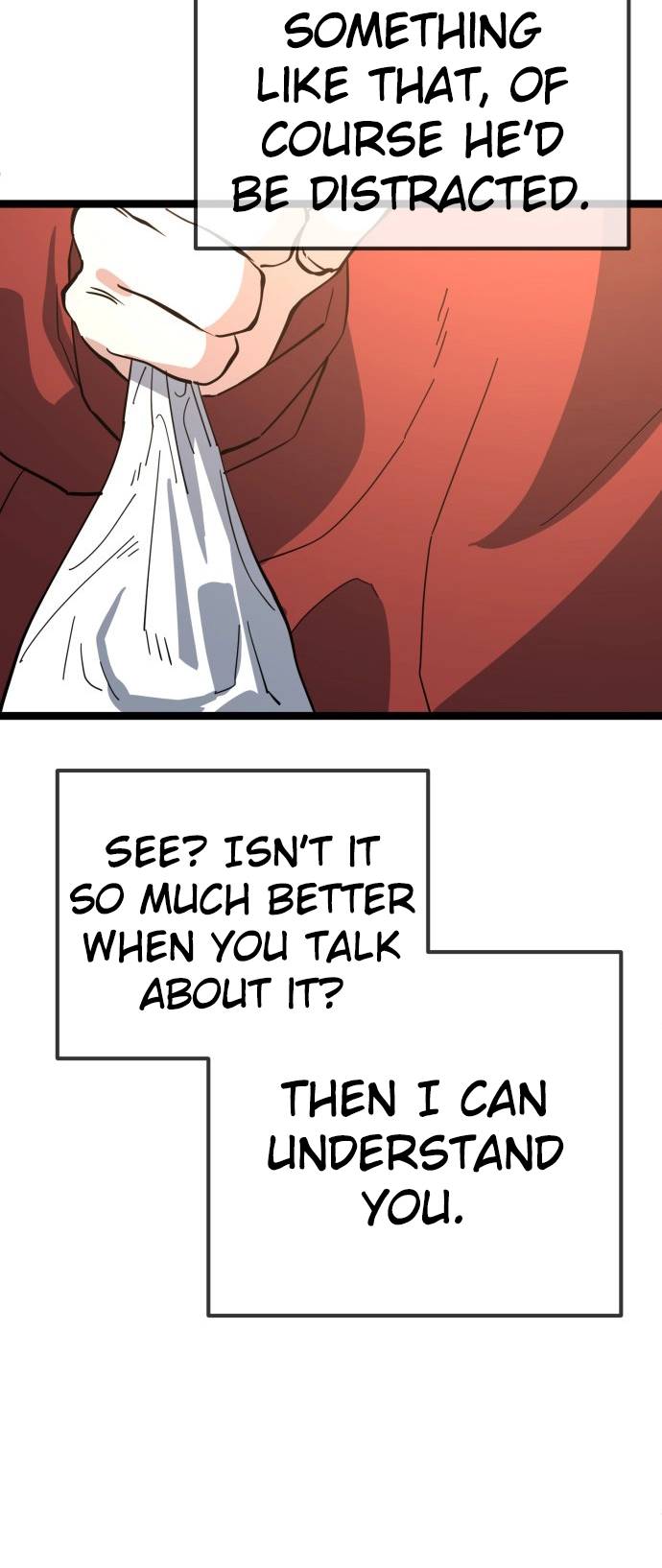 Read Unemployed Baek-soon chapter 223 image 34 on Lezhin
