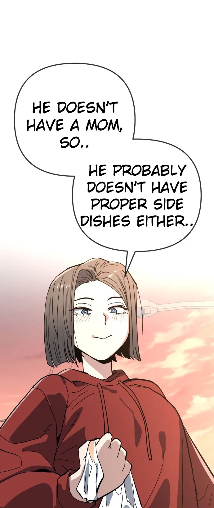 Read Unemployed Baek-soon chapter 223 image 35 on Lezhin