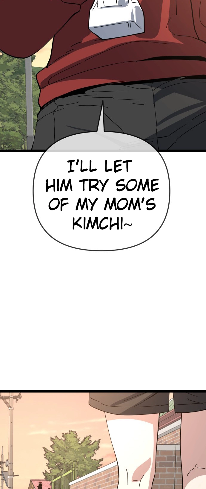 Read Unemployed Baek-soon chapter 223 image 36 on Lezhin