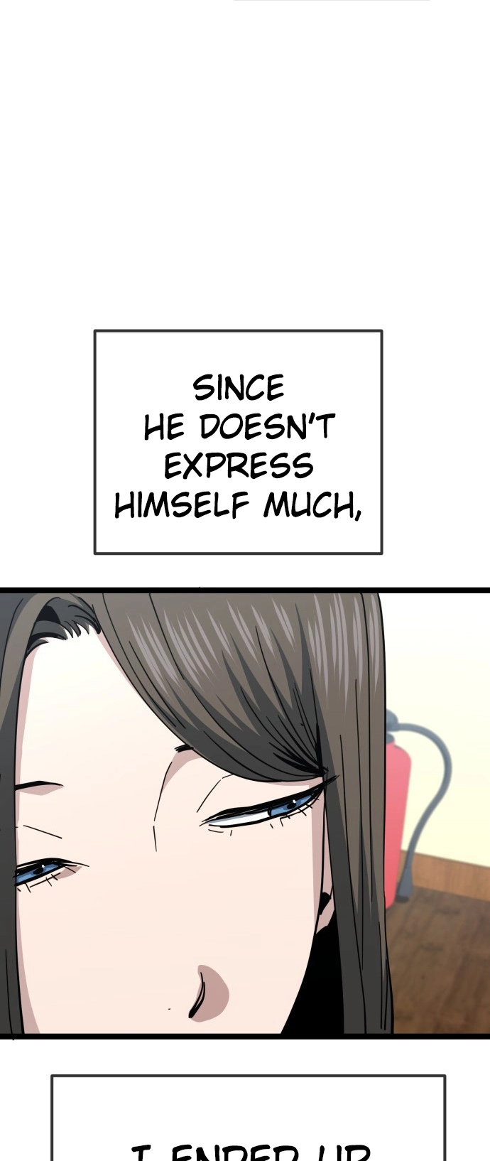 Read Unemployed Baek-soon chapter 223 image 4 on Lezhin