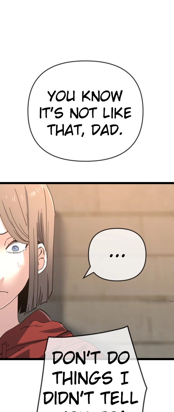 Read Unemployed Baek-soon chapter 223 image 41 on Lezhin