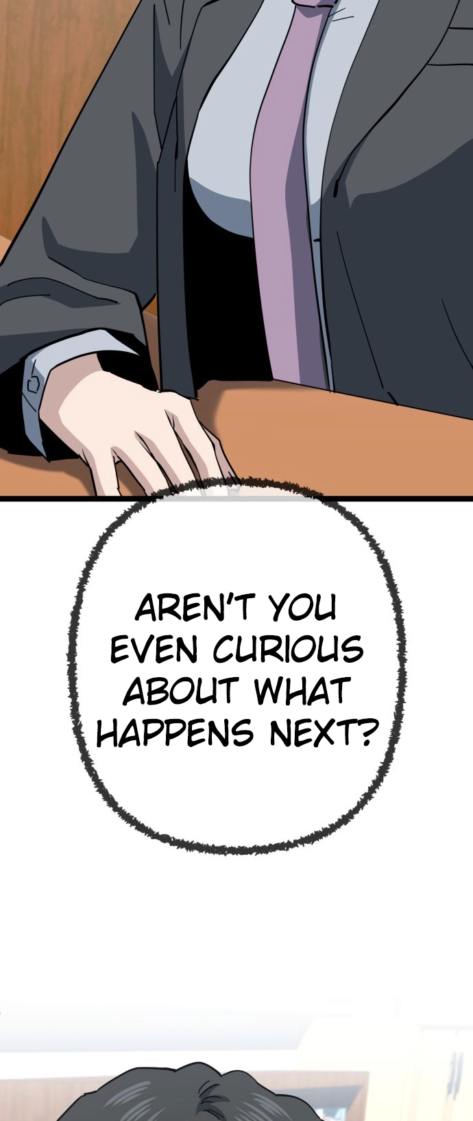 Read Unemployed Baek-soon chapter 223 image 9 on Lezhin