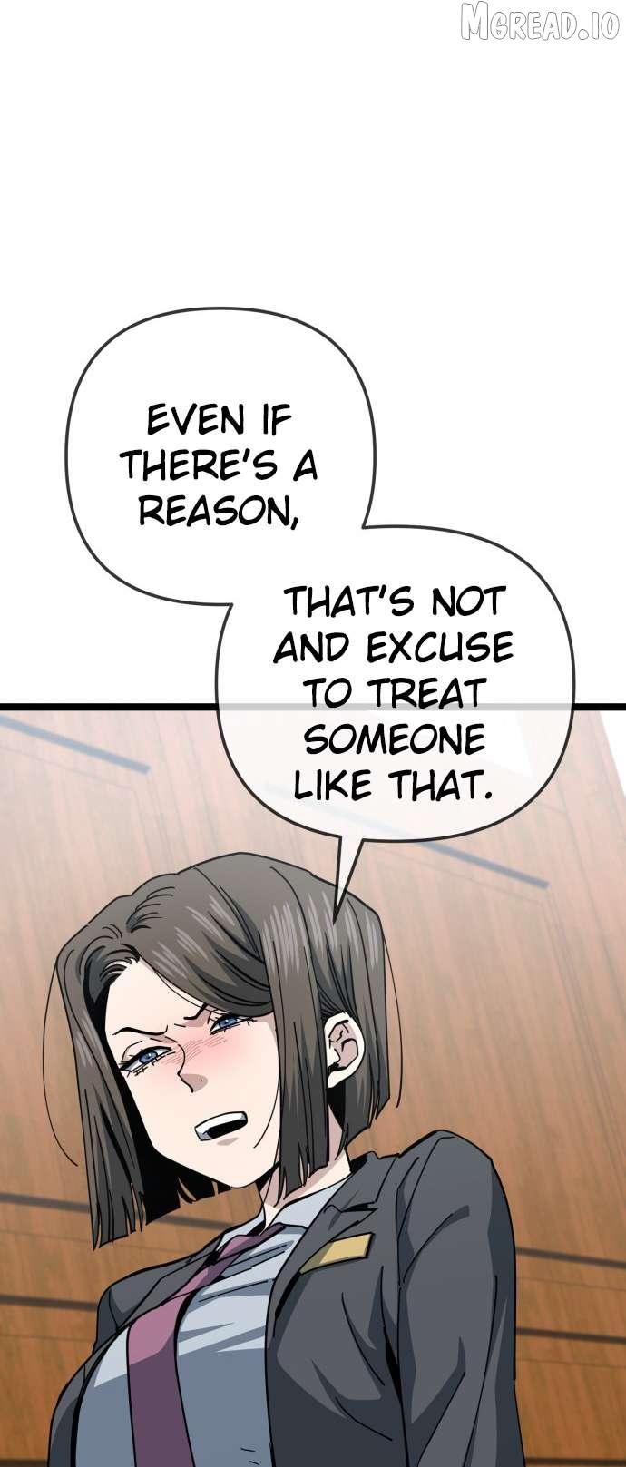 Read Unemployed Baek-soon chapter 224 image 11 on Lezhin