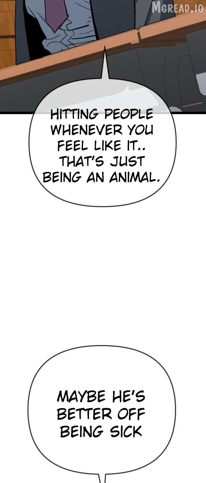 Read Unemployed Baek-soon chapter 224 image 12 on Lezhin