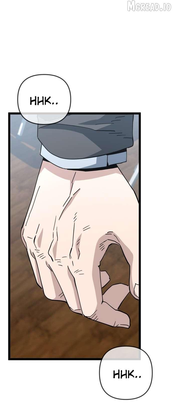 Read Unemployed Baek-soon chapter 224 image 15 on Lezhin
