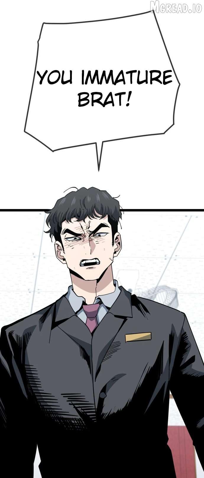 Read Unemployed Baek-soon chapter 224 image 17 on Lezhin