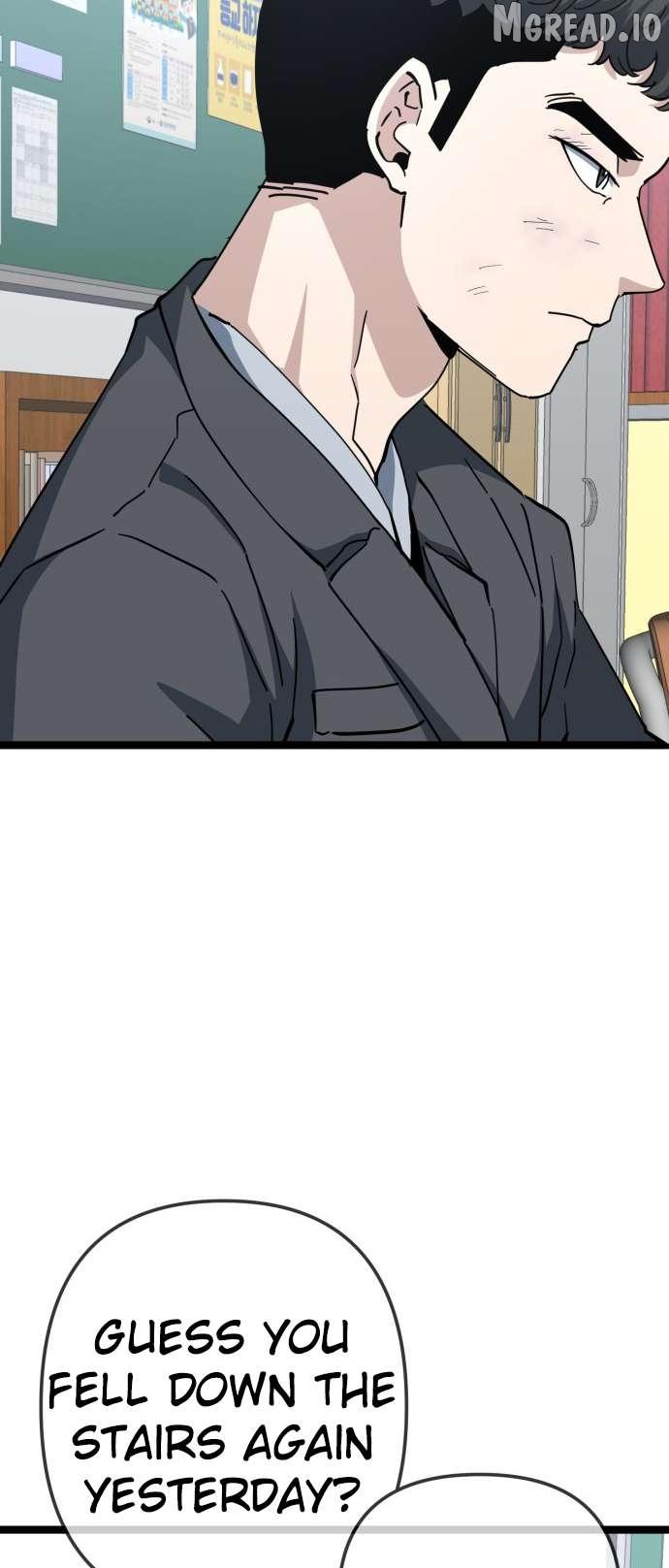 Read Unemployed Baek-soon chapter 224 image 2 on Lezhin