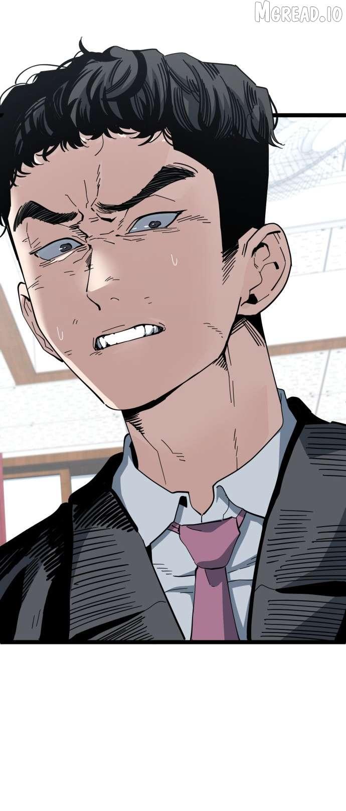 Read Unemployed Baek-soon chapter 224 image 20 on Lezhin