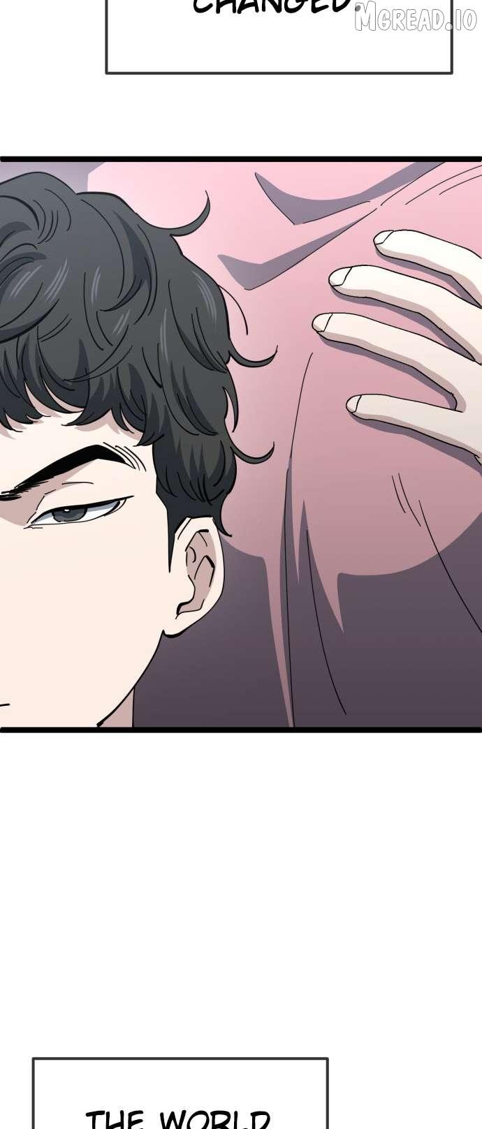 Read Unemployed Baek-soon chapter 224 image 26 on Lezhin