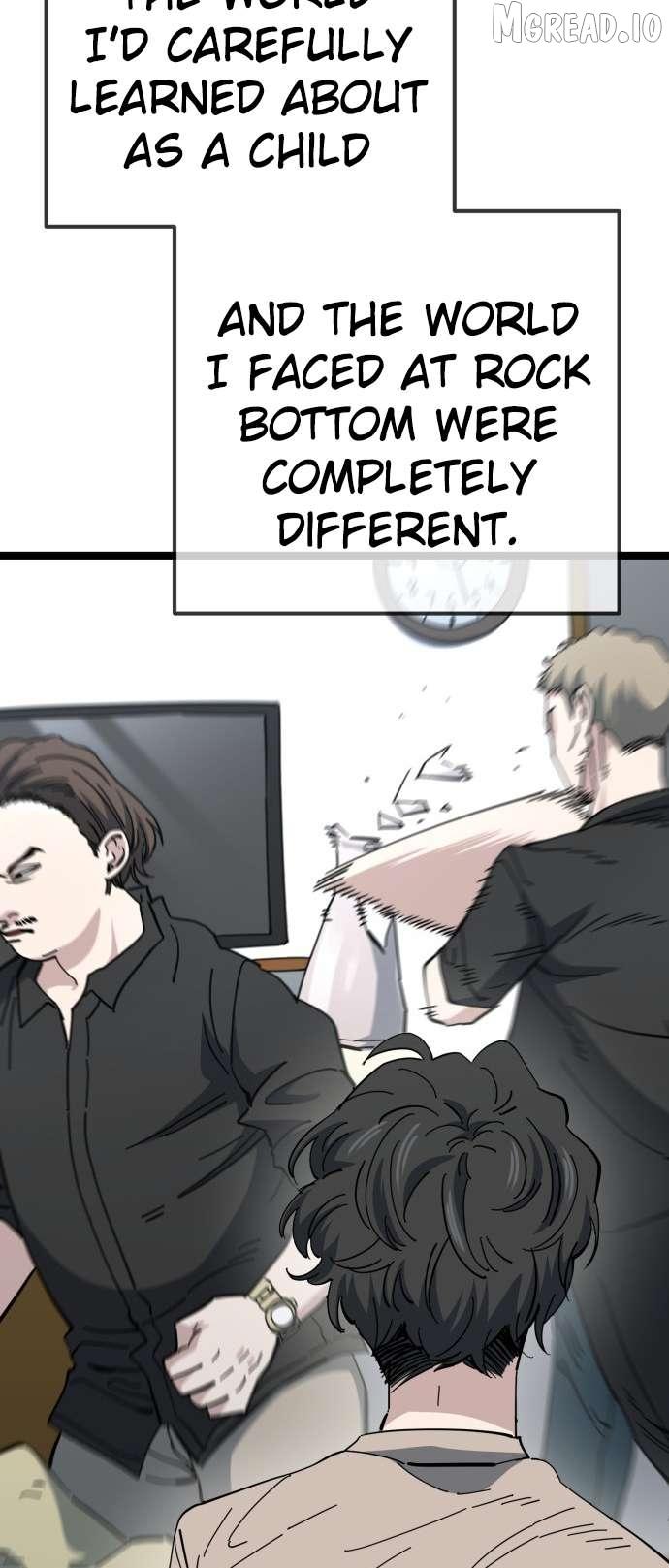 Read Unemployed Baek-soon chapter 224 image 27 on Lezhin