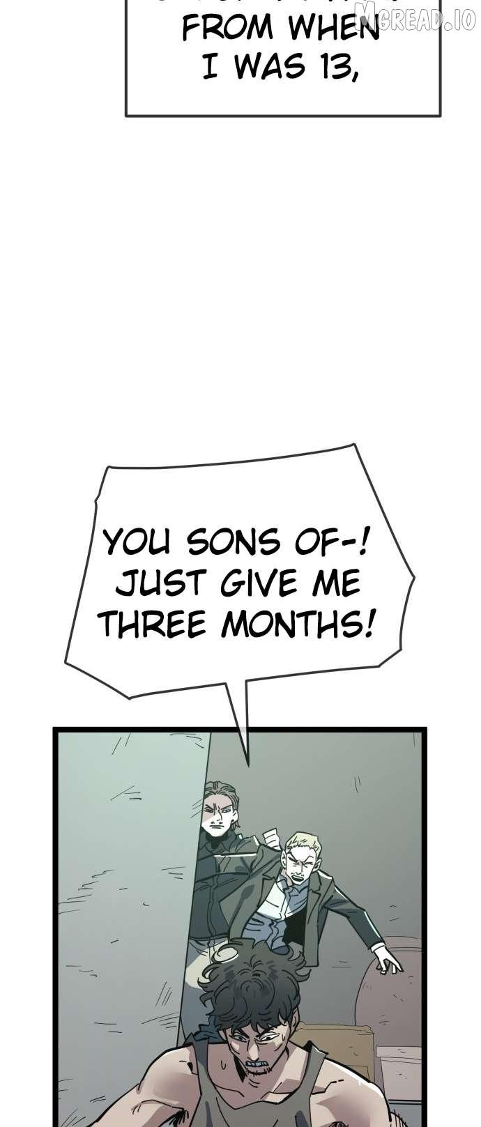 Read Unemployed Baek-soon chapter 224 image 30 on Lezhin